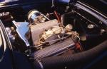 Chevrolet Corvette 1957 года
